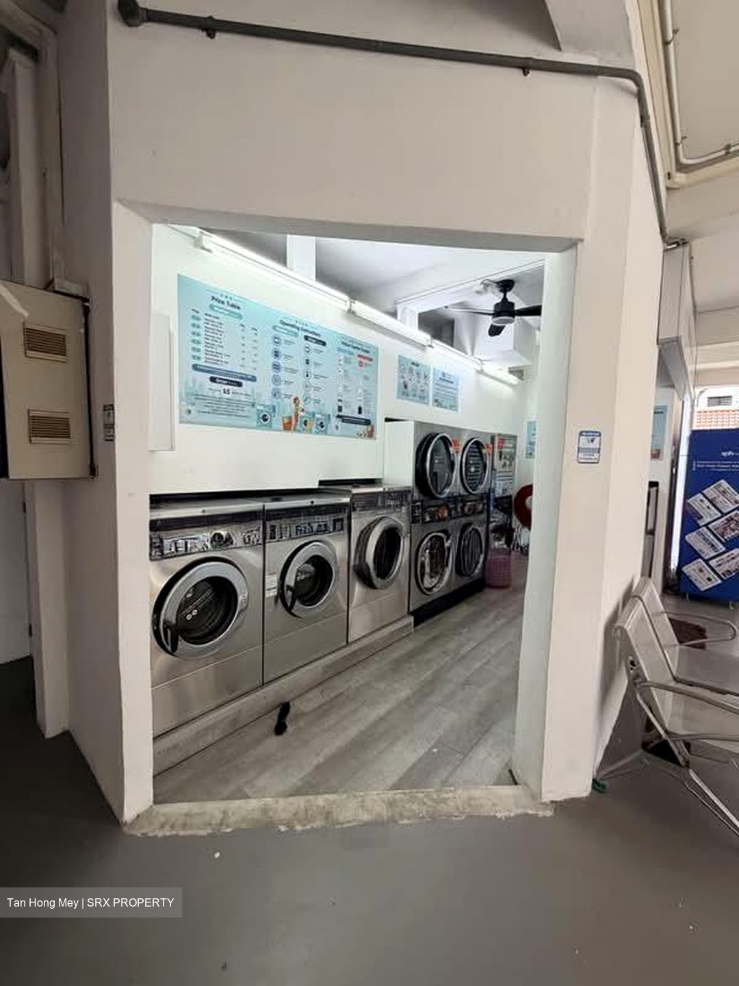 Blk 21 Saint George's East Gardens (Kallang/Whampoa), HDB 5 Rooms #583639691